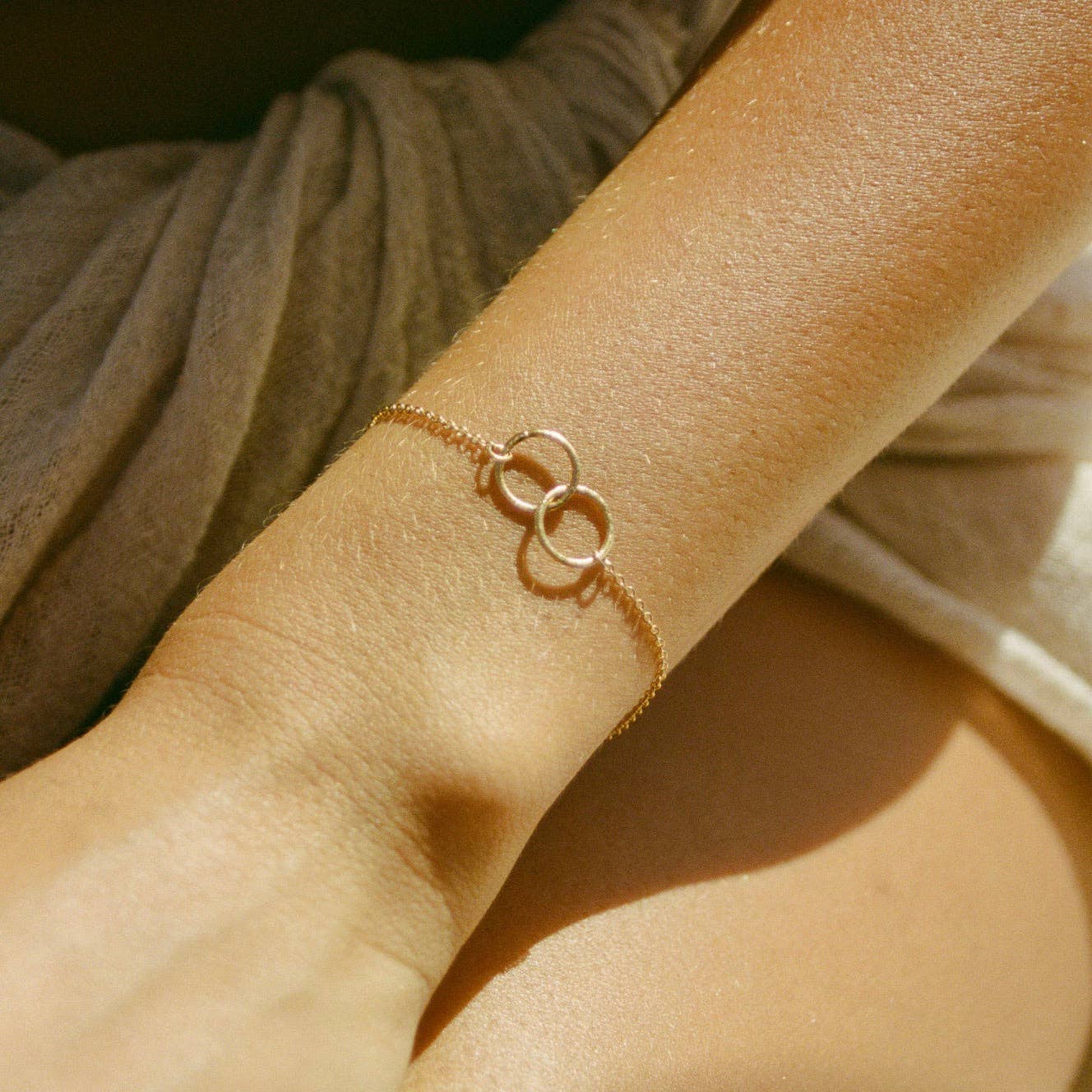 Cirà Bracelet