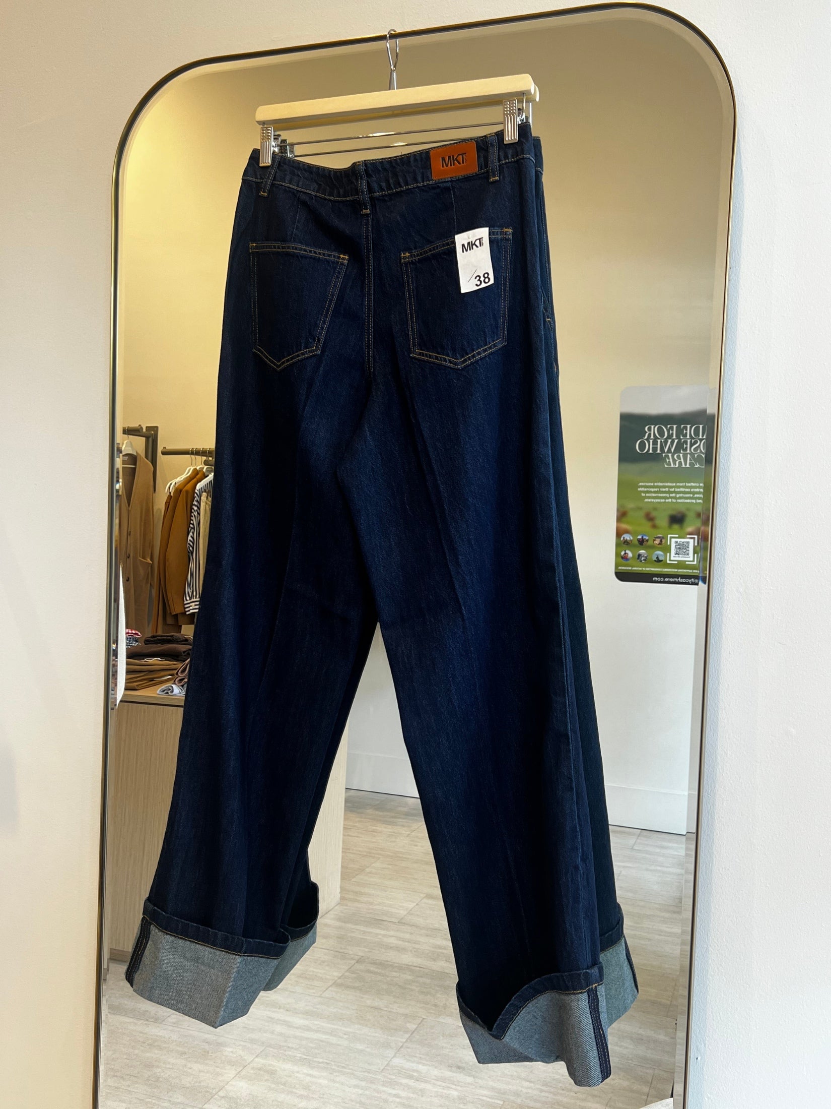 Jean - OSAKA