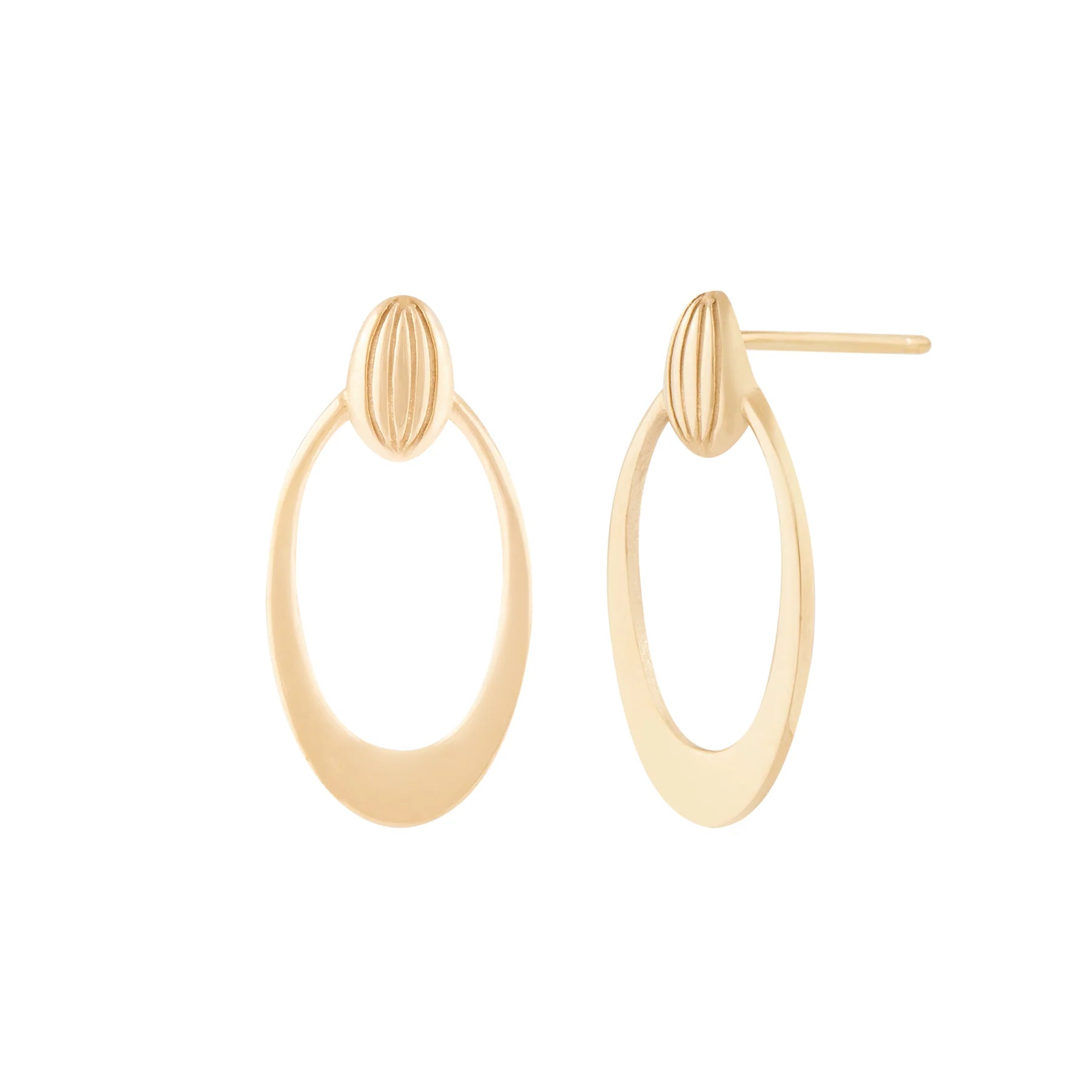 AVENUE EARRINGS