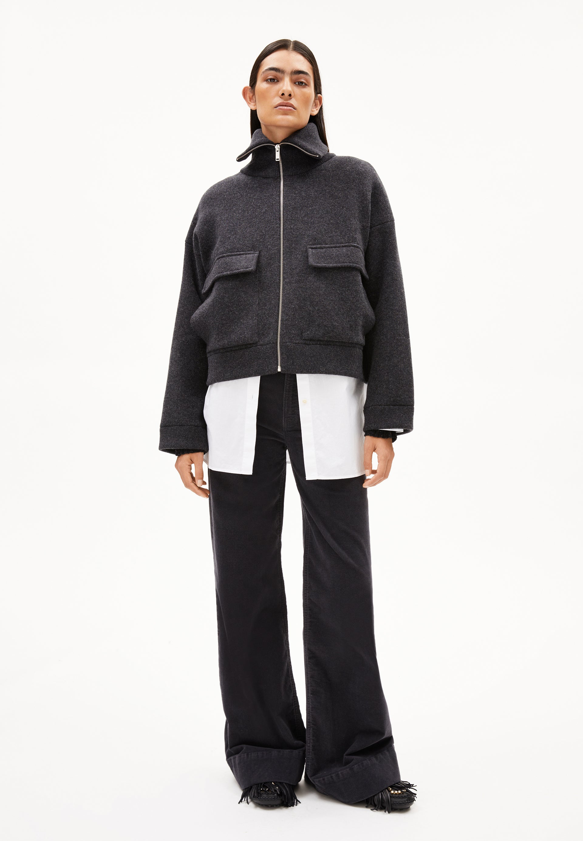 Joaniaas Jacket
