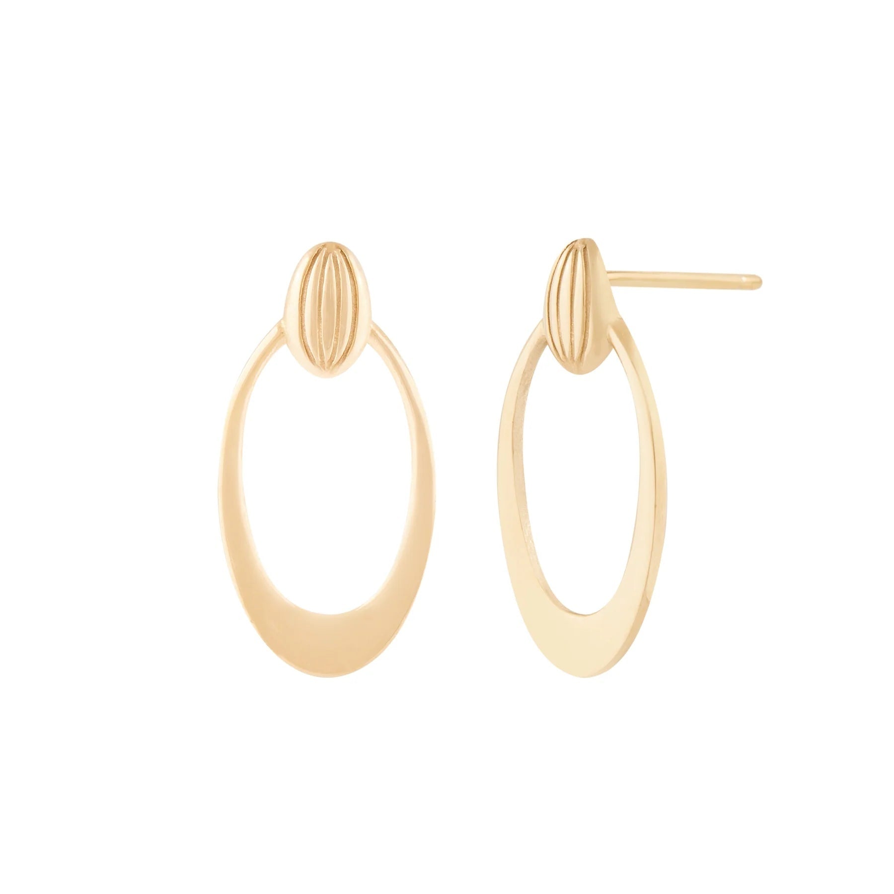 Avenue Earrings