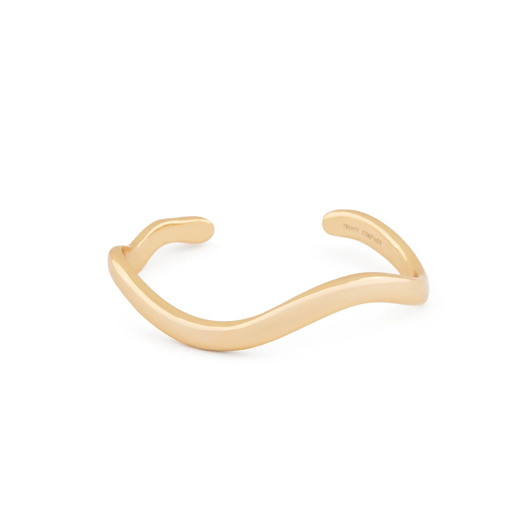 Curves Bracelet