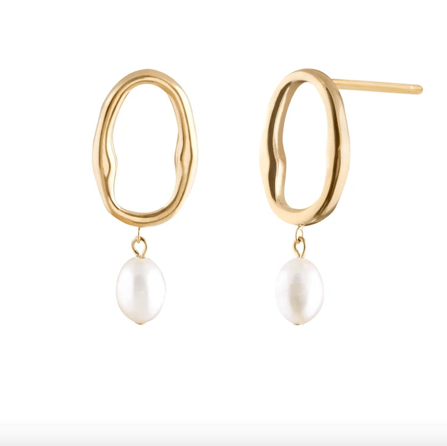 Dolce Vita Earrings