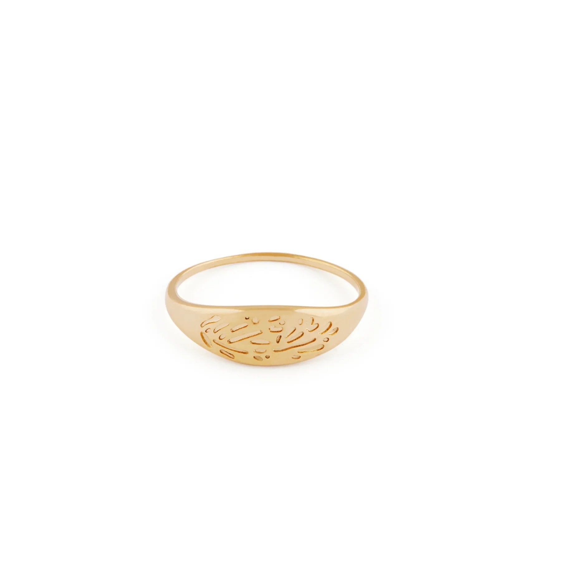 Flora Ring