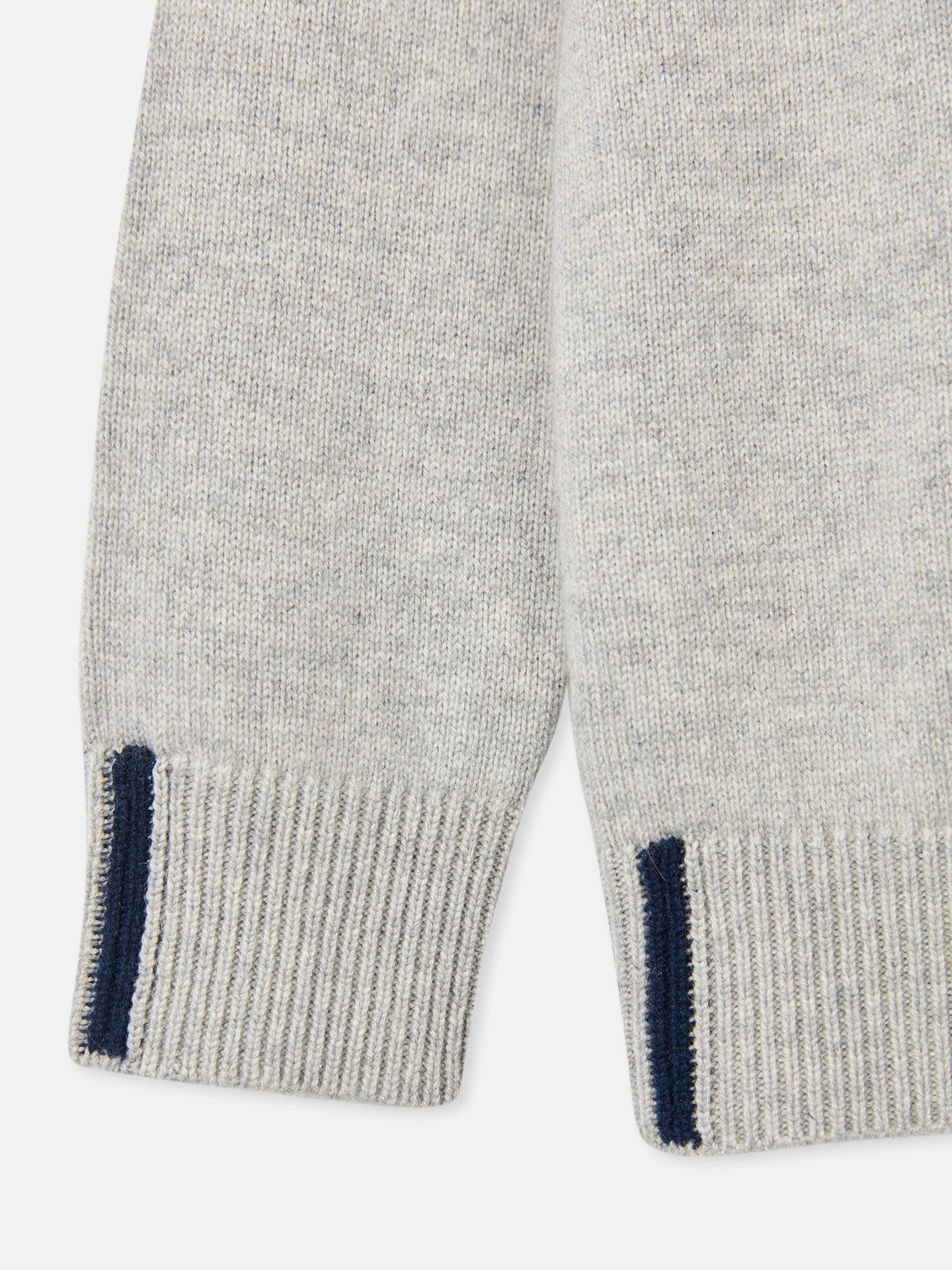 Cashmere Hoodie Sweater