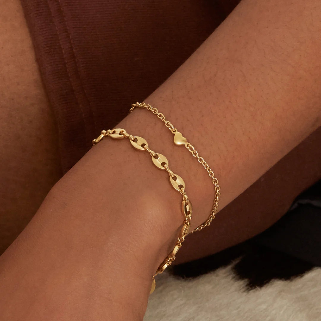 Hopeless Romantic Bracelet