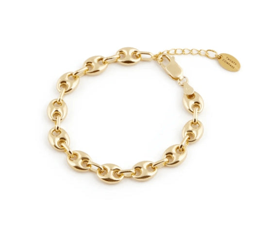 Louvres Bracelet