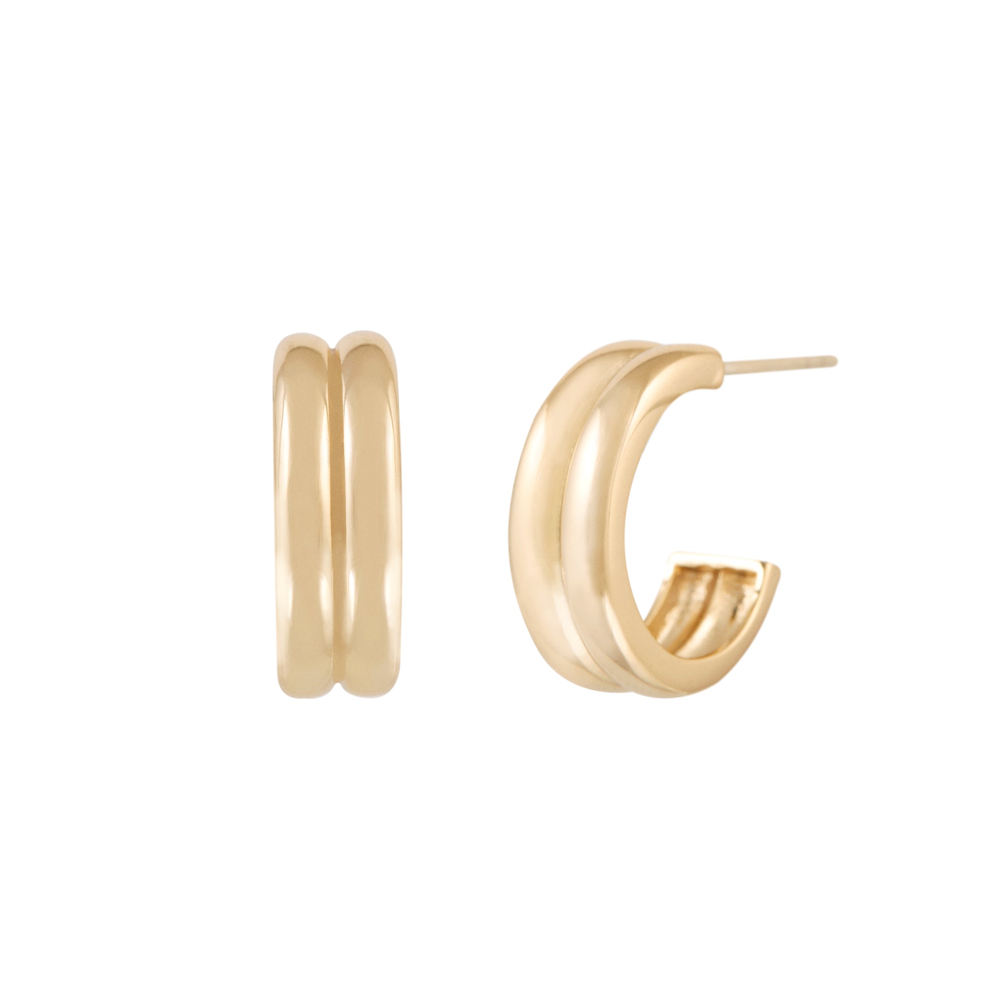 Marilou Earrings