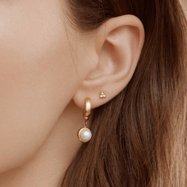 Paloma Hoops