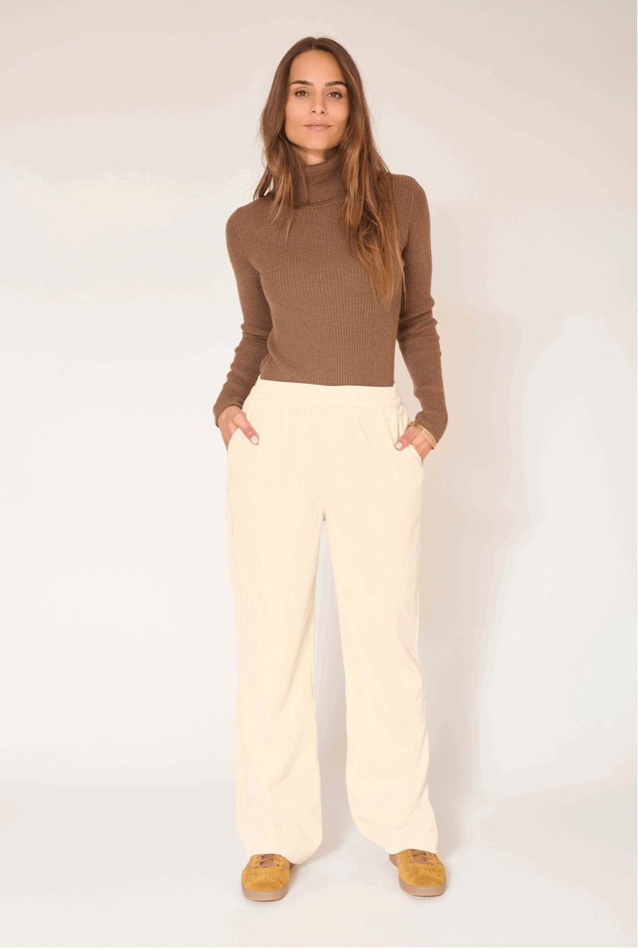 Soft Corduroy pants PRASSON