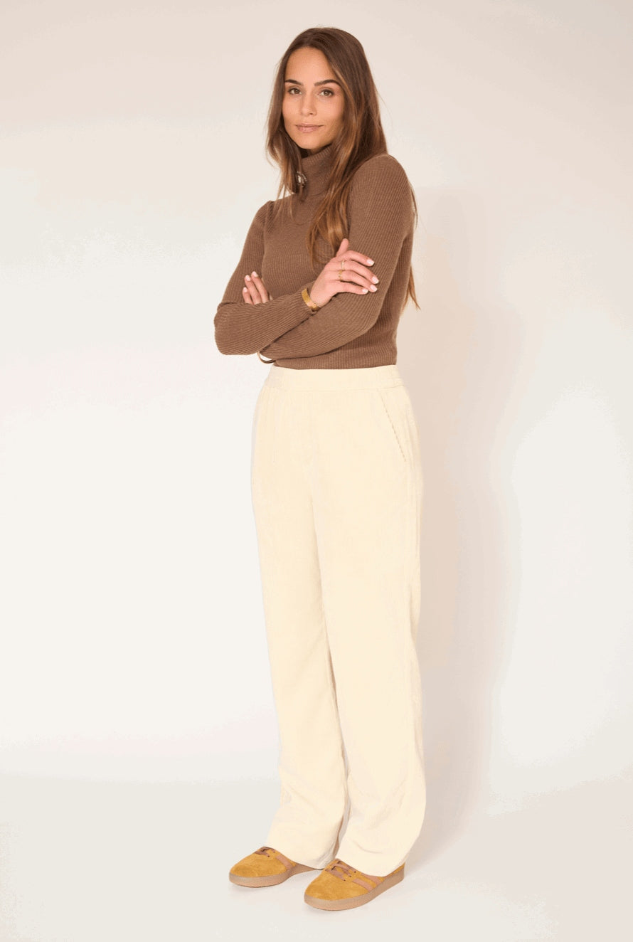 Soft Corduroy pants PRASSON