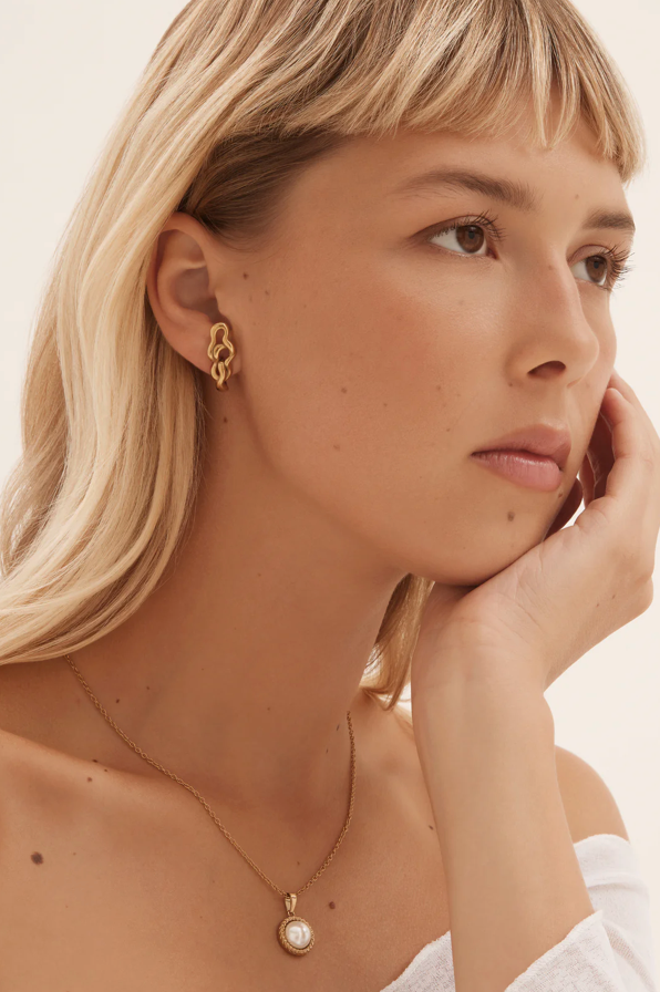 Brooklyn Earrings