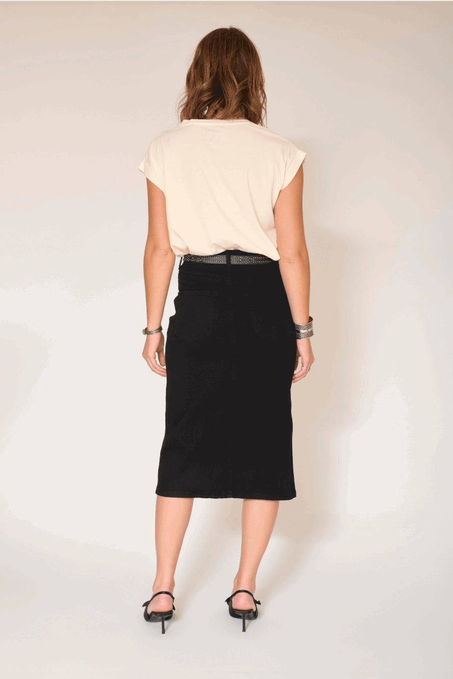 Pencil skirt - JUANITA