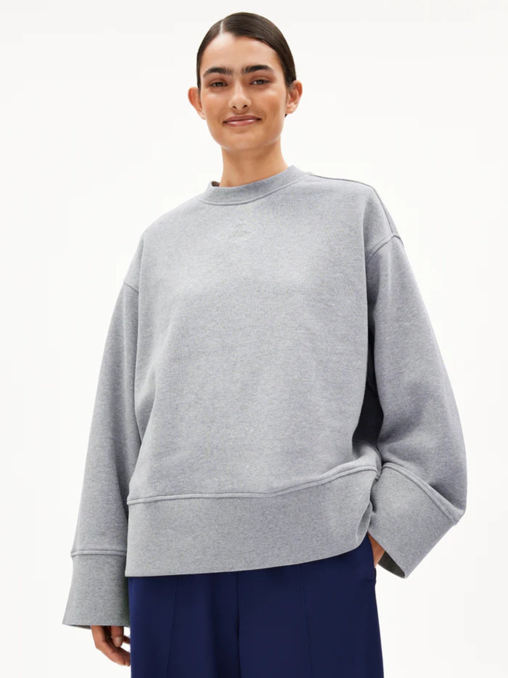 Anwaa Sweat