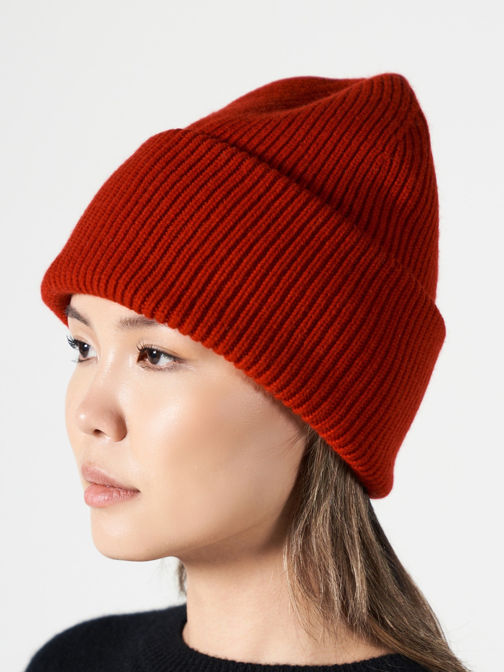 Cashmere Beanie