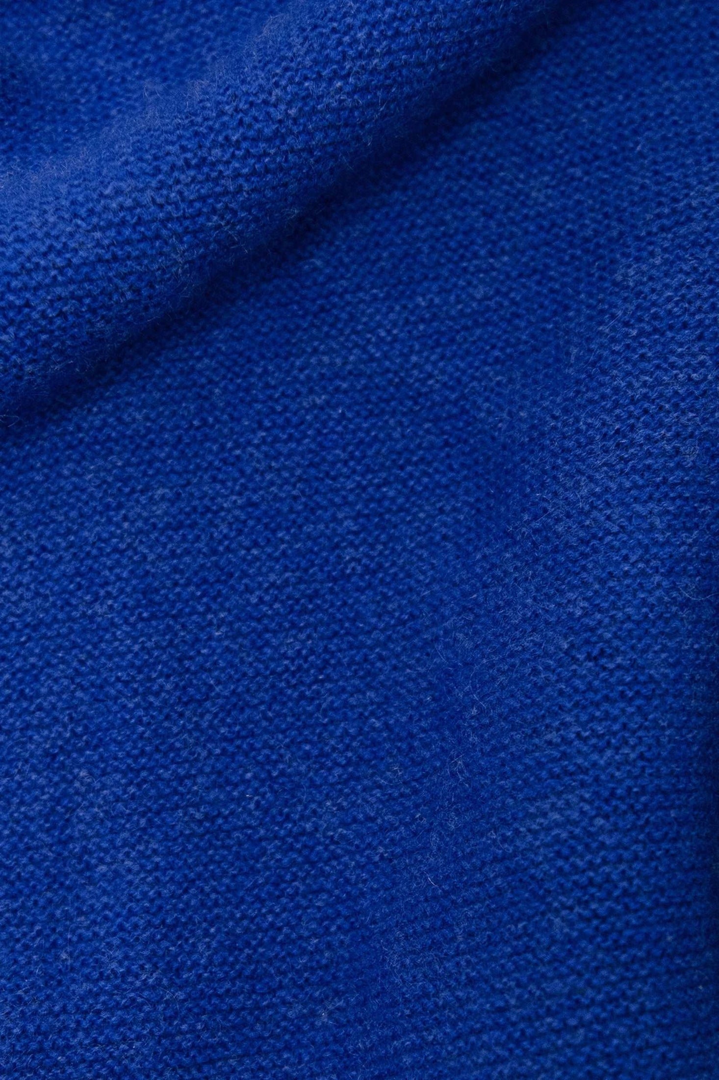 Blue cashmere elegant texture