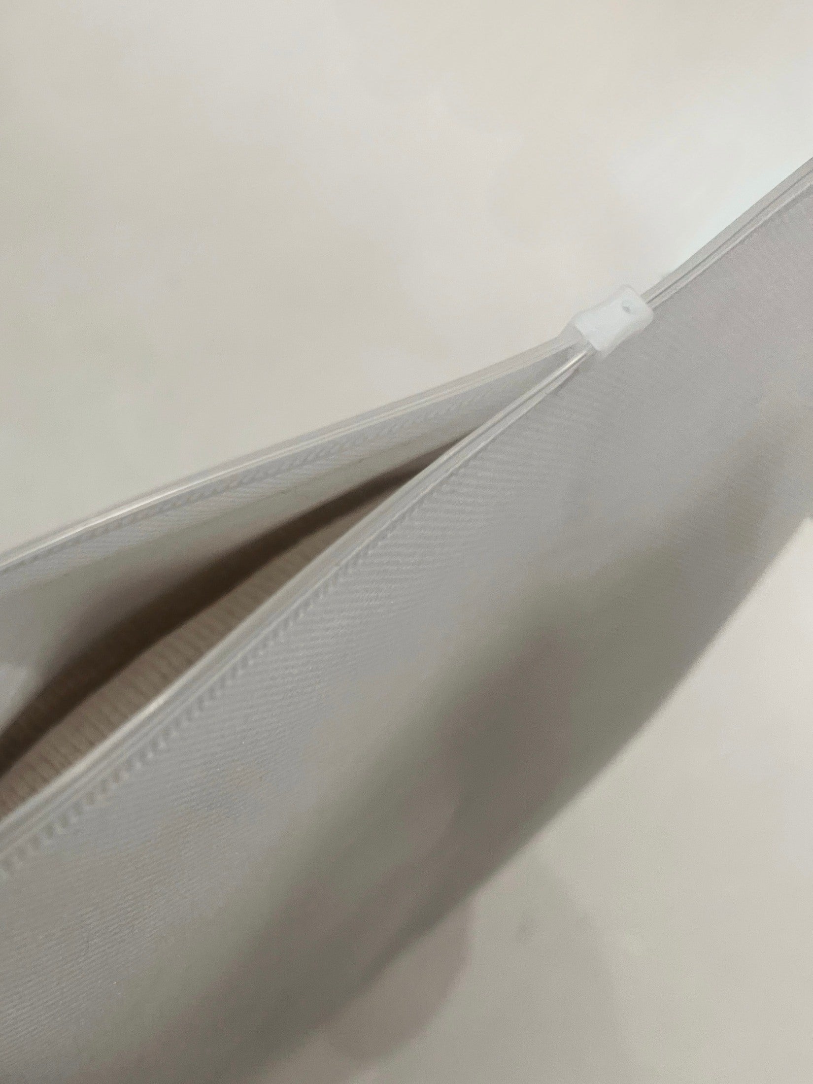 Cashmere Storage Bag