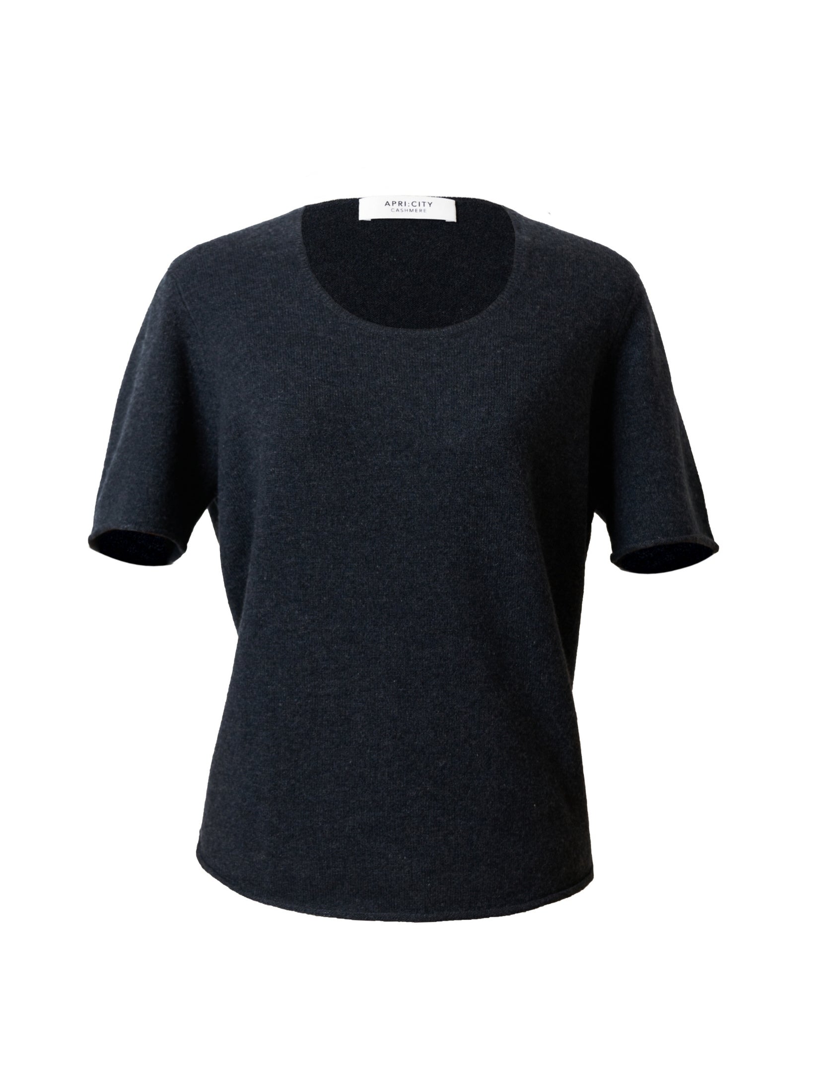 Cashmere T-shirt