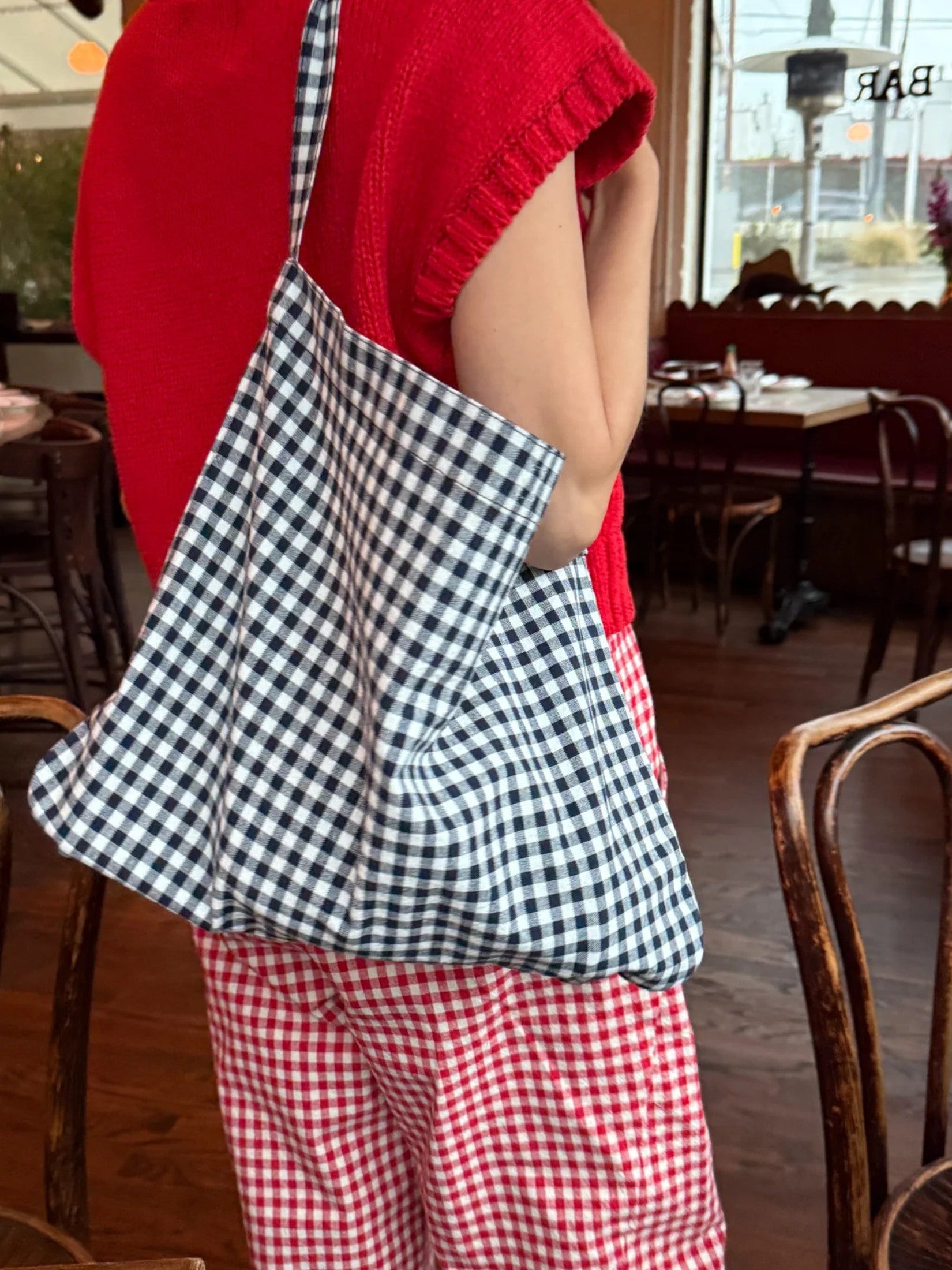 Happy Carry Bag