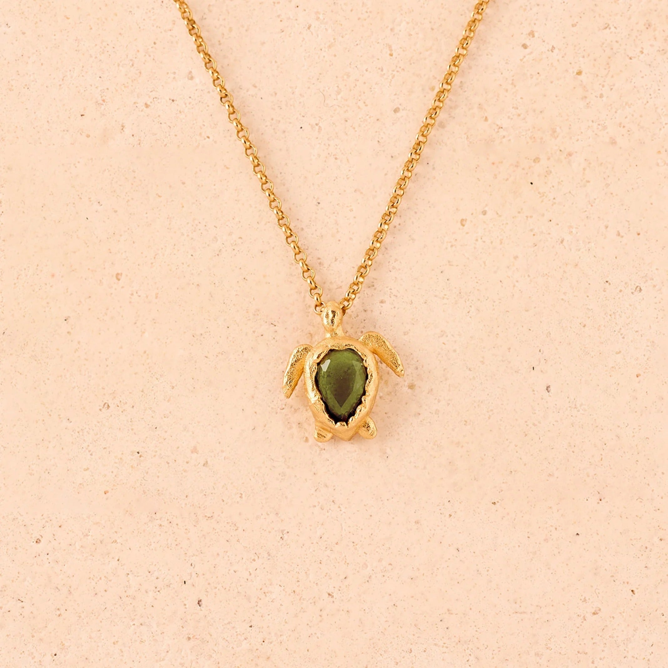 Lona Necklace