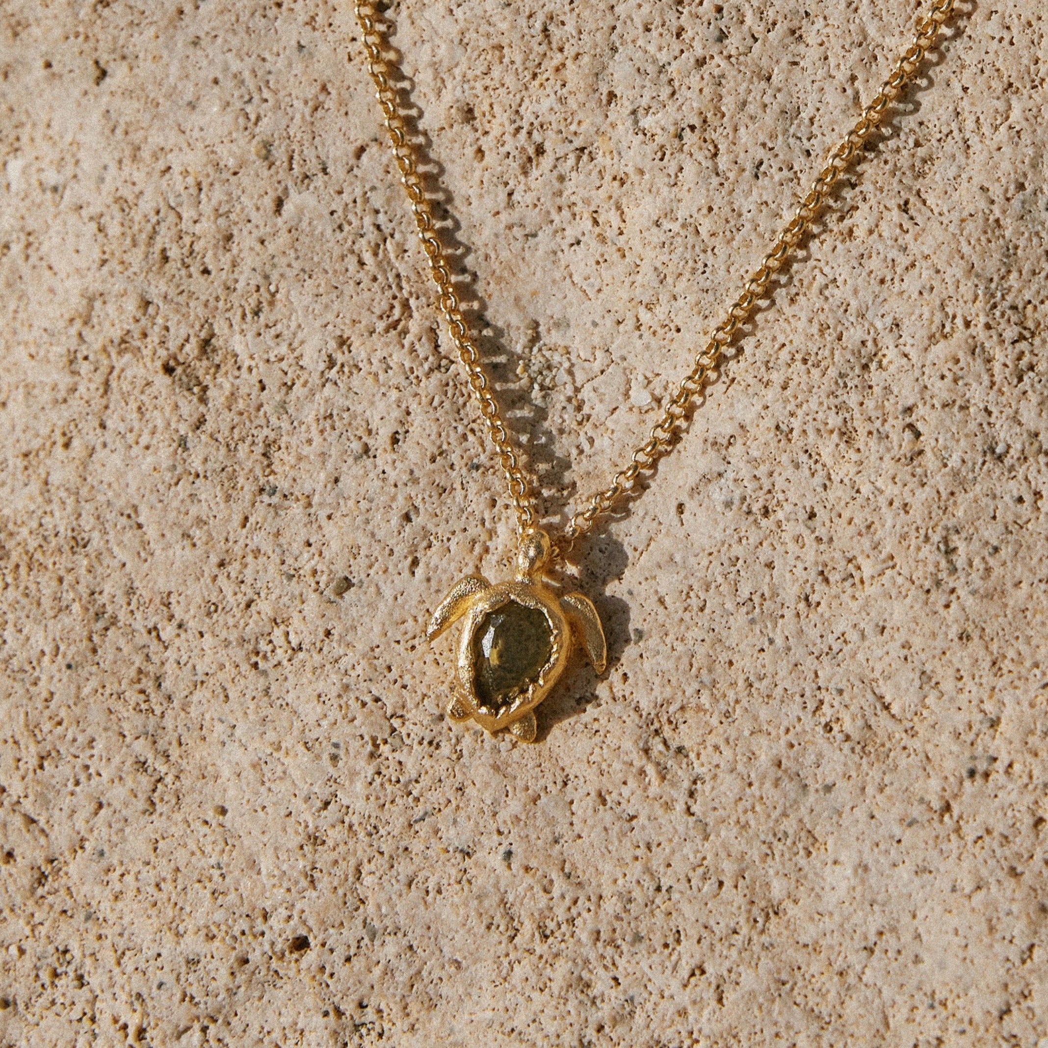 Lona Necklace