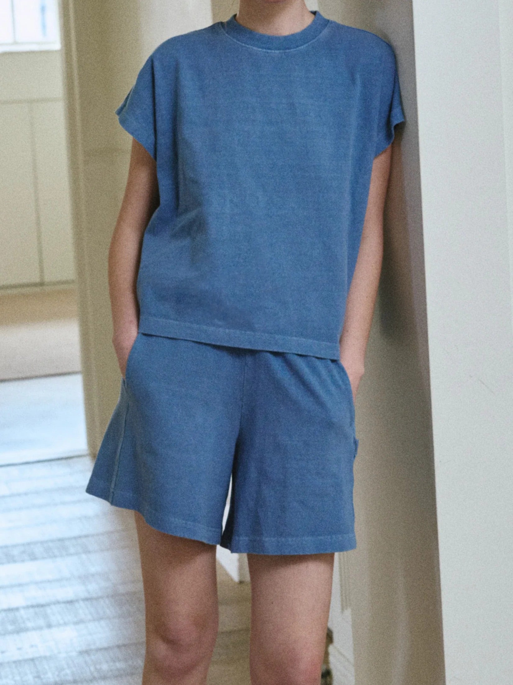 Jeanne Tee