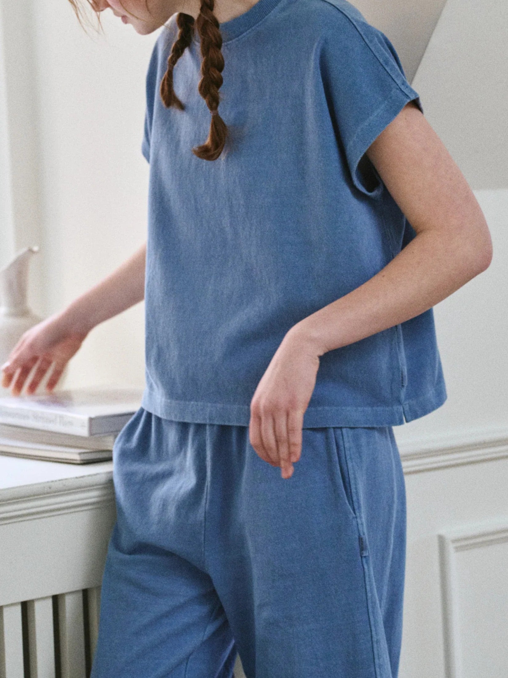 Jeanne Tee