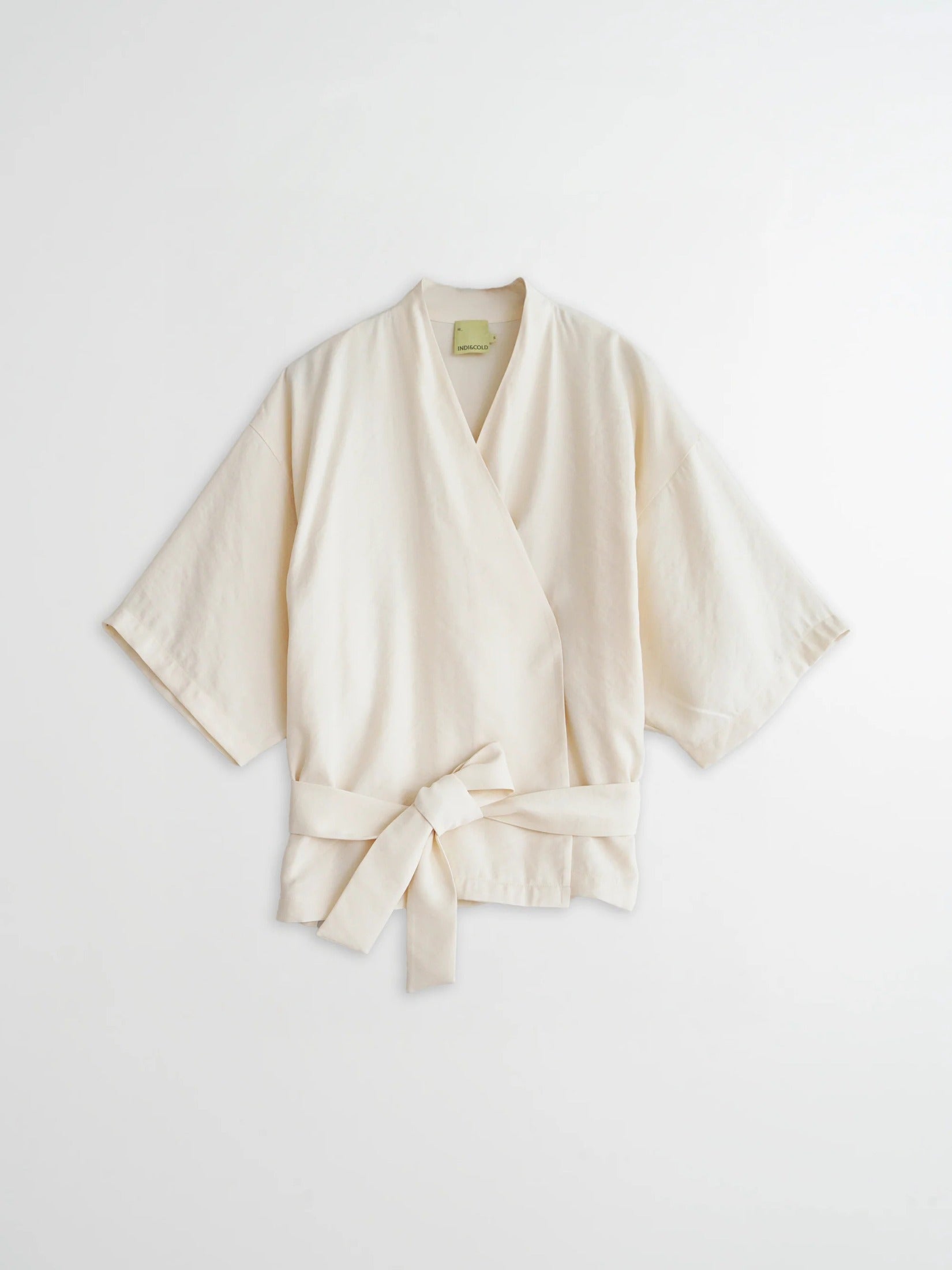 Kimono Jacket