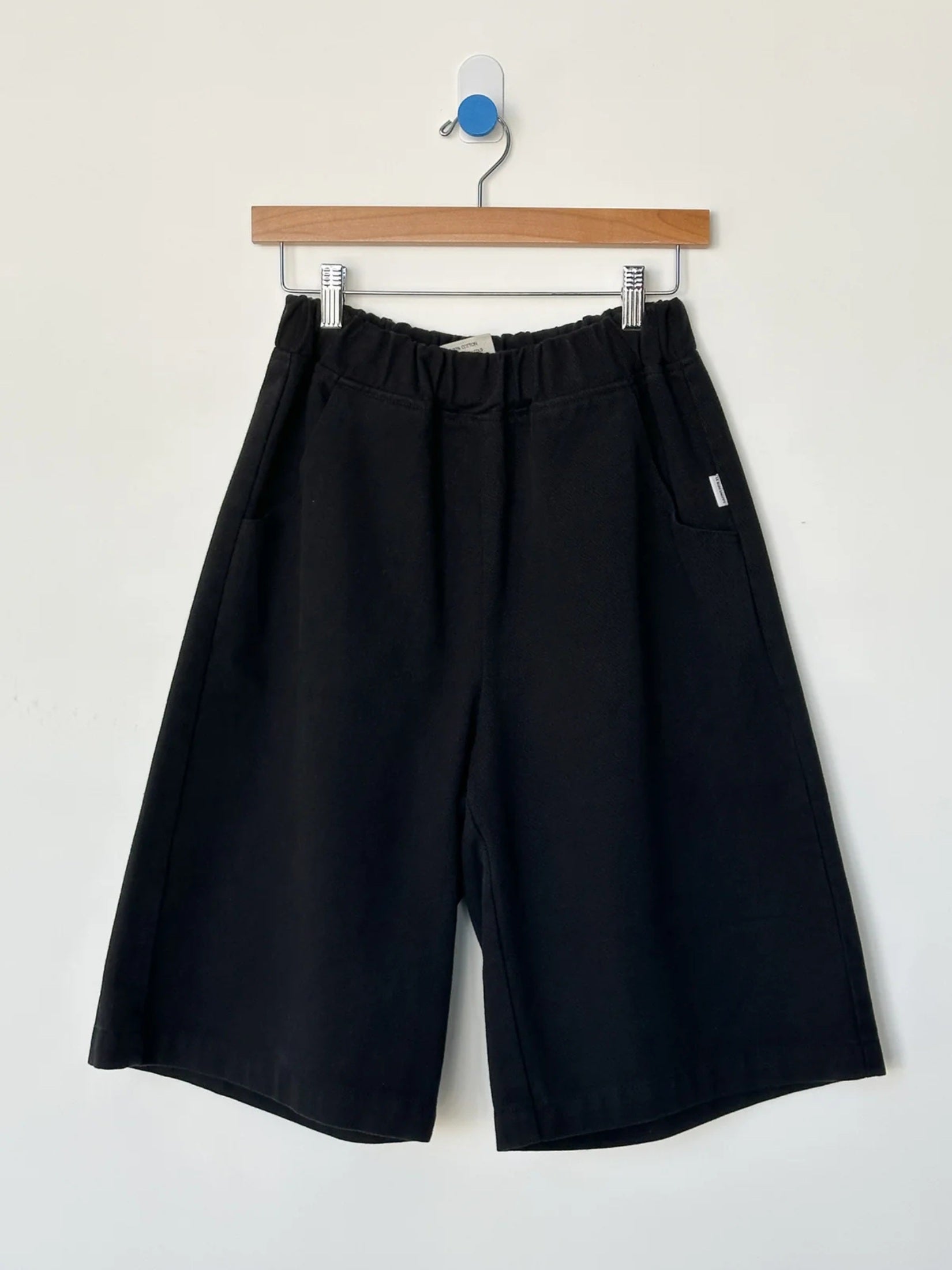 Liam Bermuda Shorts