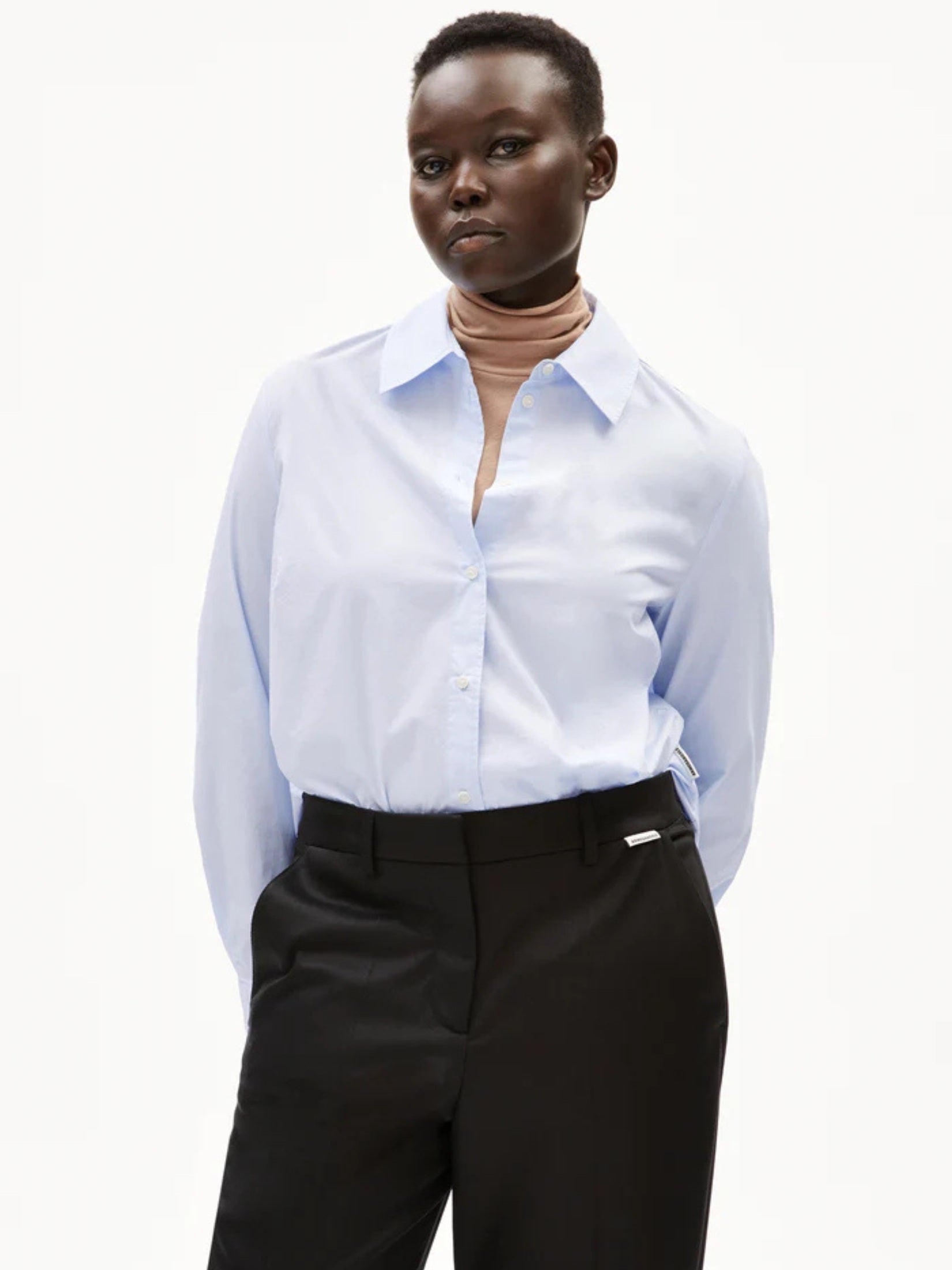Louilaa Blouse