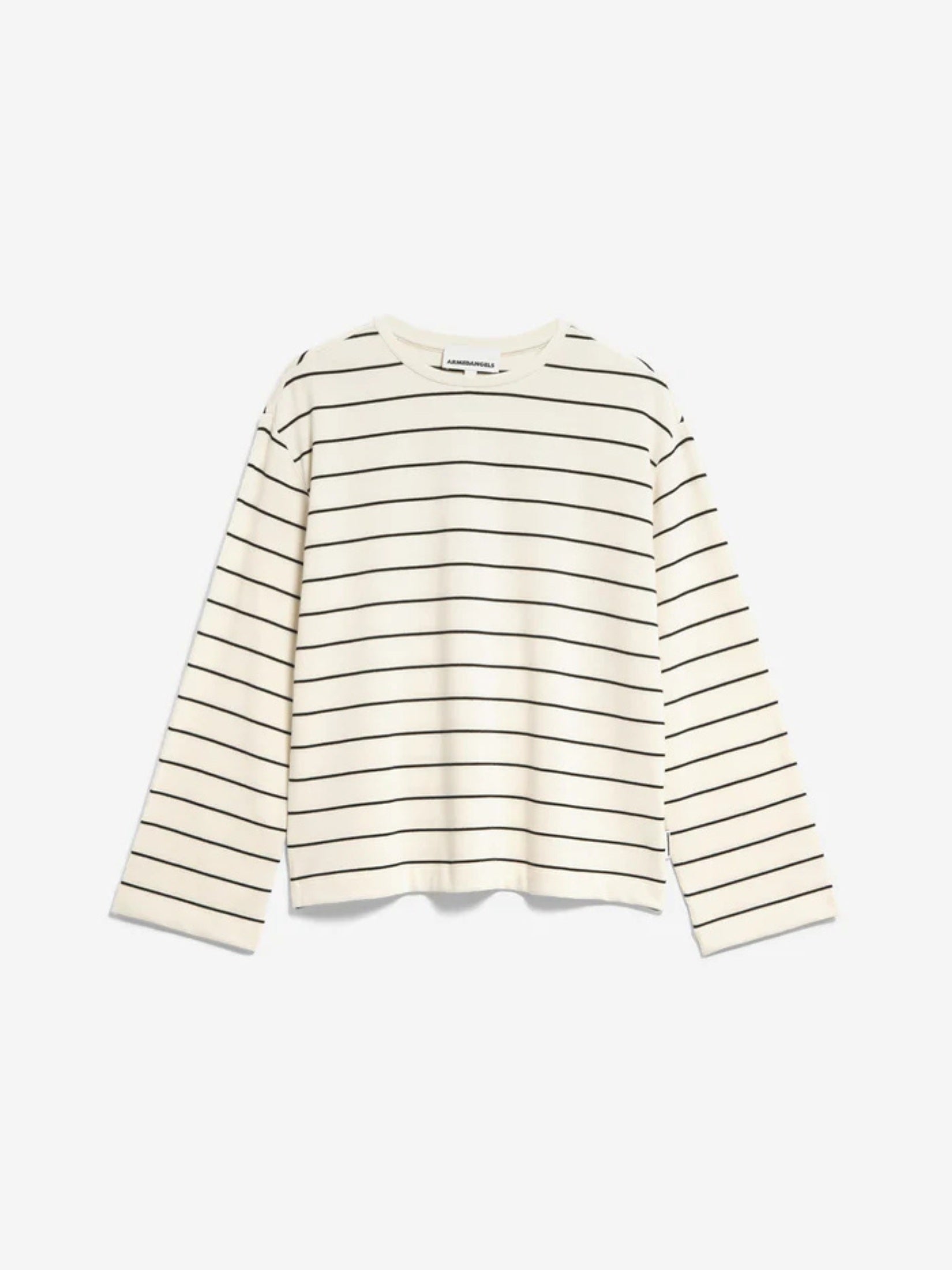 Marynaa Fine Stripe Shirt