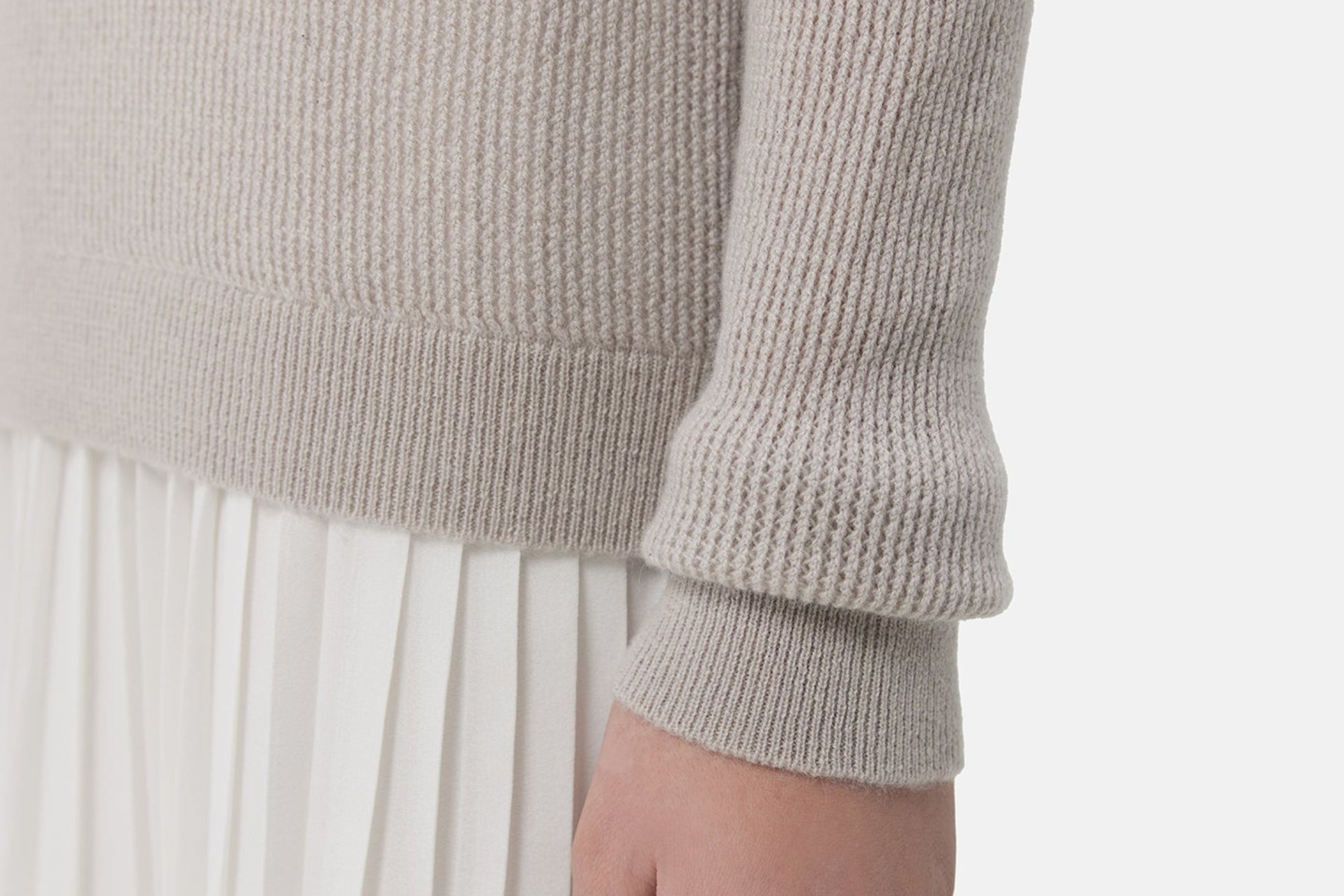 Apricity - Sustainable, Natural Fibre Clothing