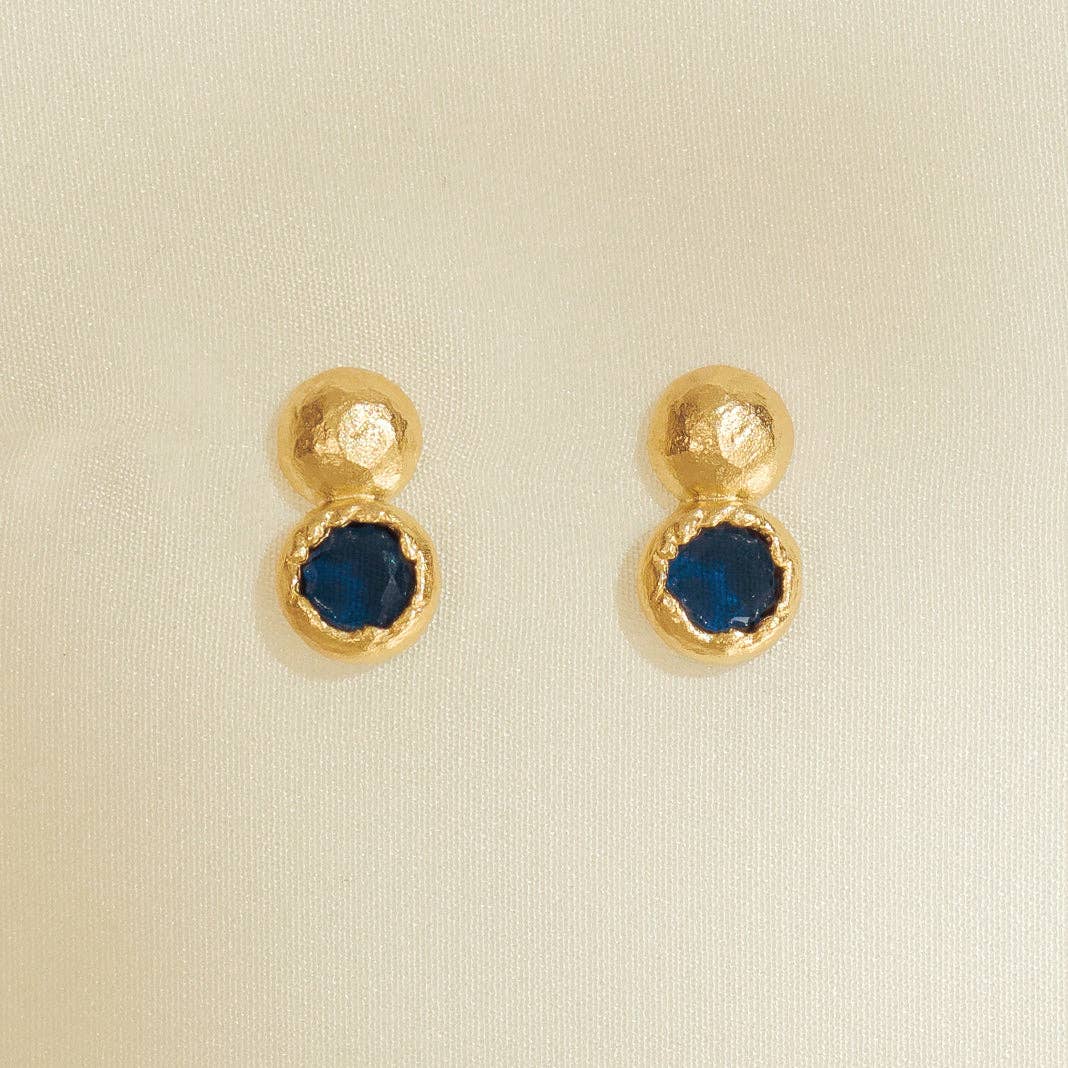 Petra Earrings