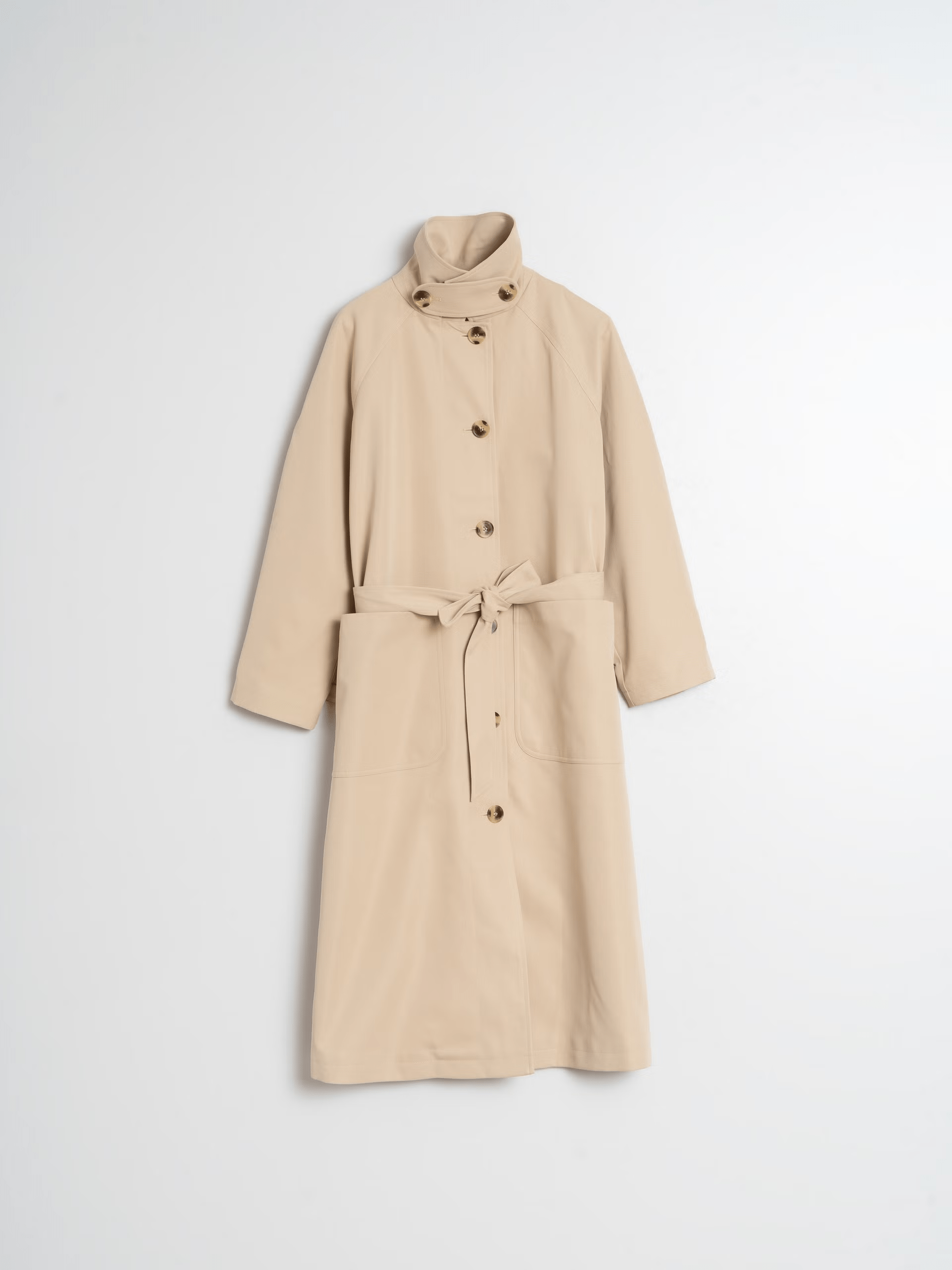 Trench coat