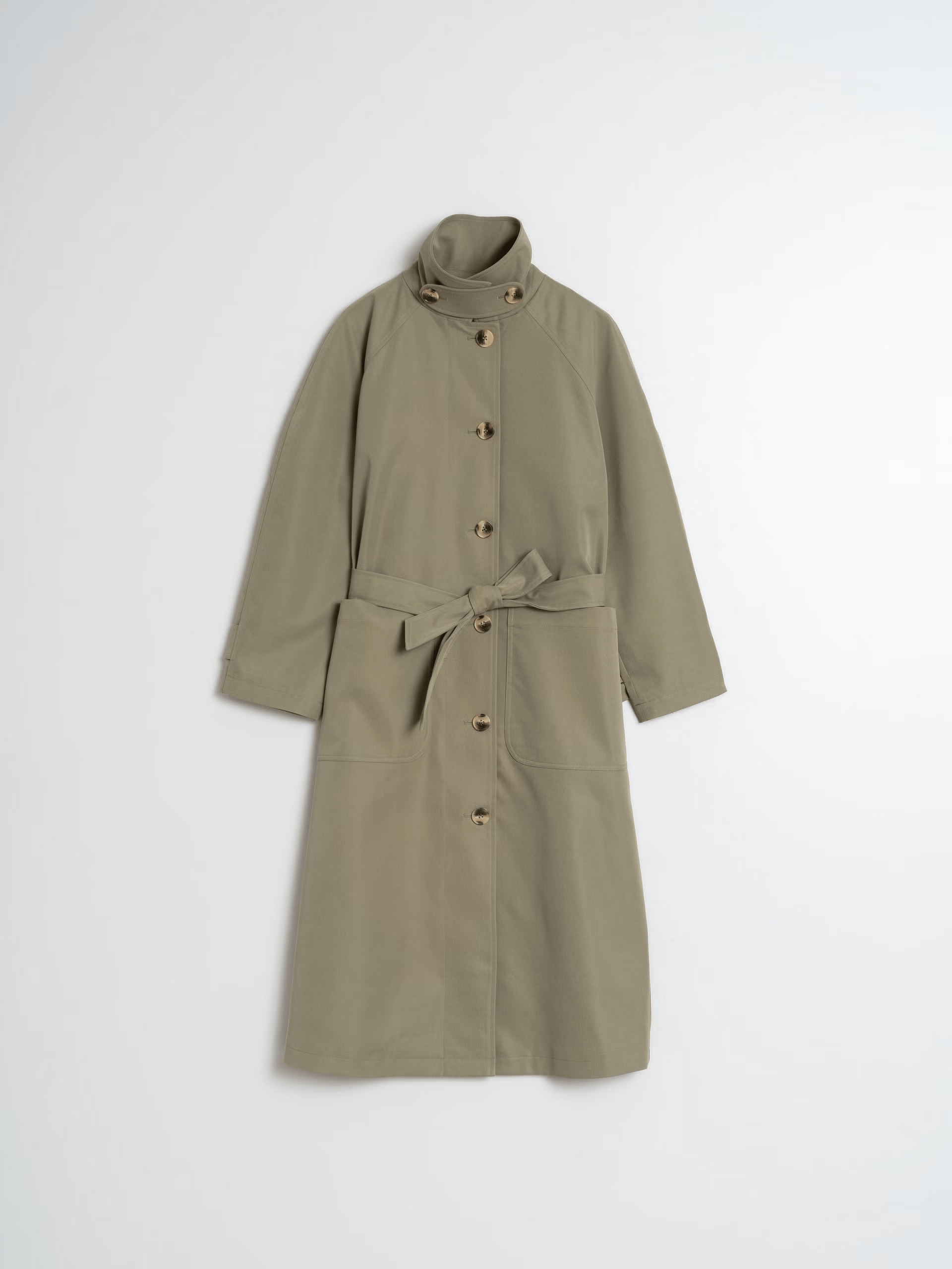 Trench coat